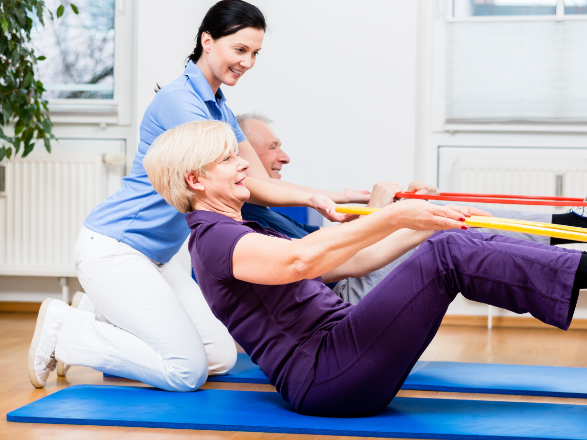 Pós-cirurgia de coluna: o papel da fisioterapia na sua recuperação